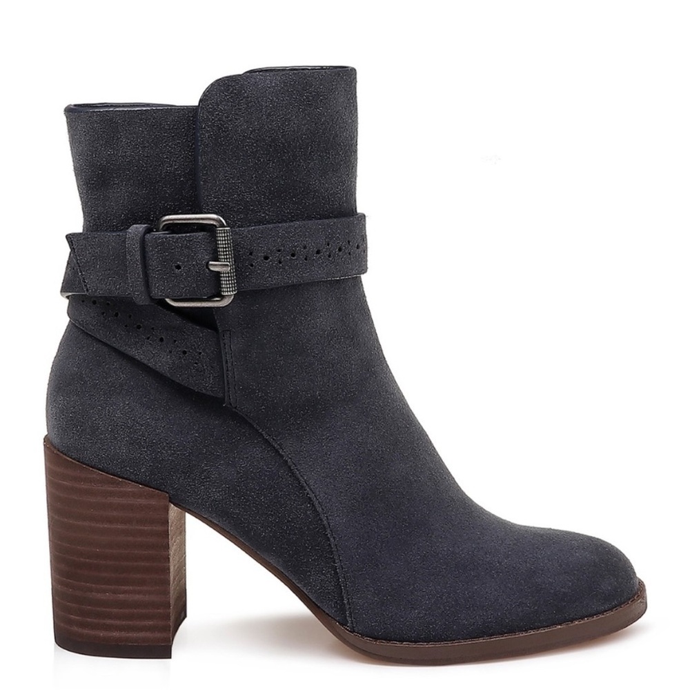 Splendid Graystone Callen Bootie Sz 7 Retail